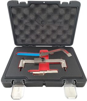 Renault Timing set Volvo en Renault WT2019