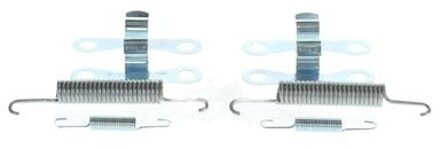 Renault Toebehoren, parkeerremschoen AS195