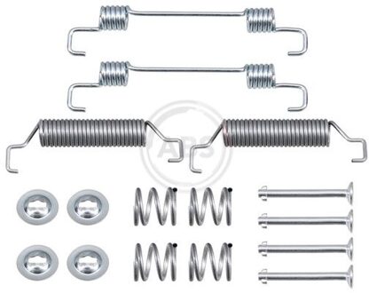 Renault Toebehoren, remschoen 0052Q