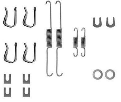 Renault Toebehoren, remschoen 0549Q