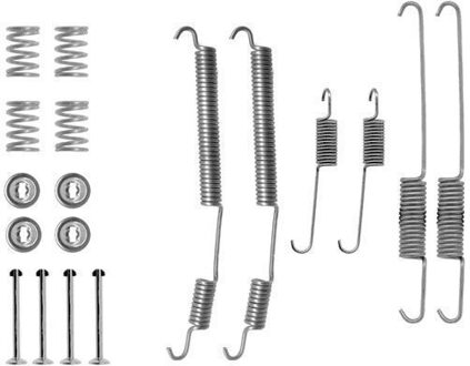 Renault Toebehoren, remschoen