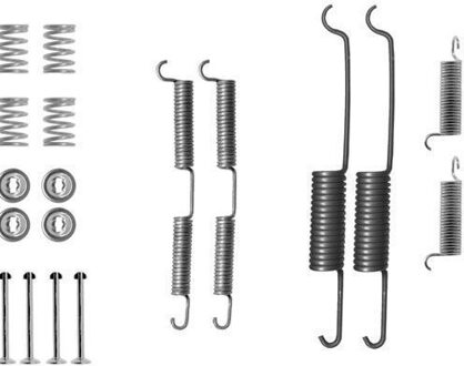 Renault Toebehoren, remschoen