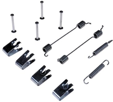 Renault Toebehoren, remschoen