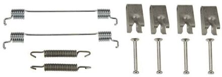 Renault Toebehoren, remschoen