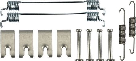 Renault Toebehoren, remschoen