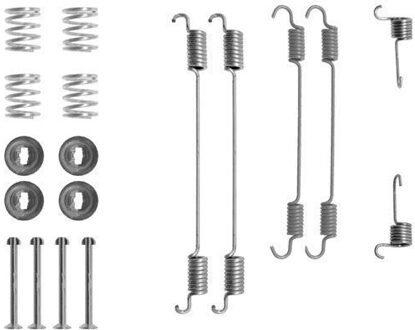 Renault Toebehoren, remschoen