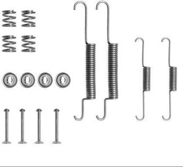 Renault Toebehoren, remschoen