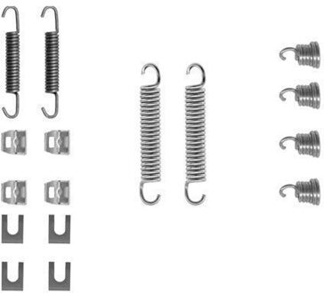 Renault Toebehoren, remschoen