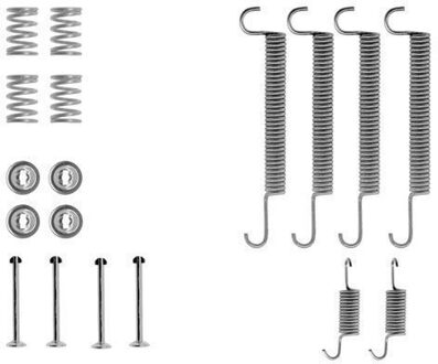 Renault Toebehoren, remschoen
