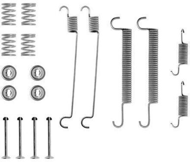 Renault Toebehoren, remschoen