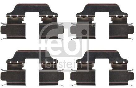 Renault toebehorenset 182356