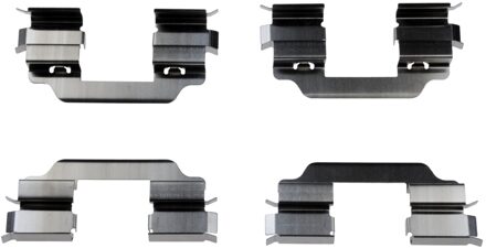 Renault toebehorenset