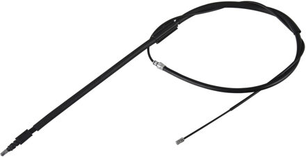 Renault Trekkabel, parkeerrem 171522