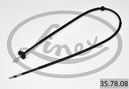 Renault Trekkabel, parkeerrem 357808