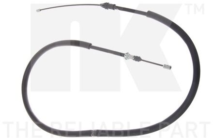 Renault Trekkabel, parkeerrem 9039102