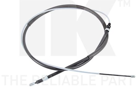 Renault Trekkabel, parkeerrem 9039106