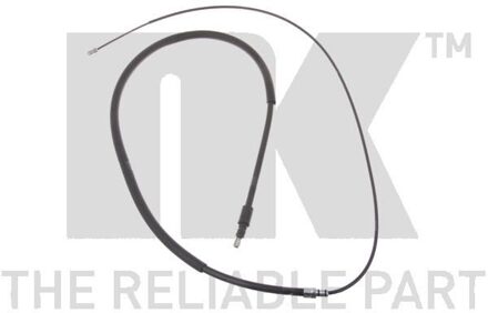 Renault Trekkabel, parkeerrem 9039108