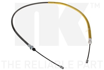 Renault Trekkabel, parkeerrem 9039116