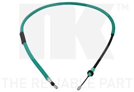 Renault Trekkabel, parkeerrem 9039120