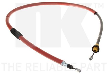 Renault Trekkabel, parkeerrem 9039121