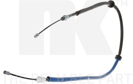 Renault Trekkabel, parkeerrem 9039134