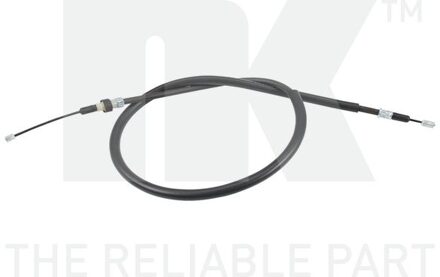 Renault Trekkabel, parkeerrem 903966