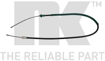 Renault Trekkabel, parkeerrem 903998