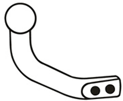 Renault Trh. Bosal Ren. 036511