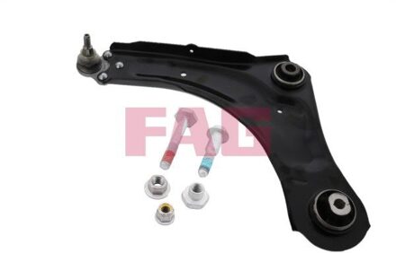 Renault Triangle/bras De Suspension 821090210