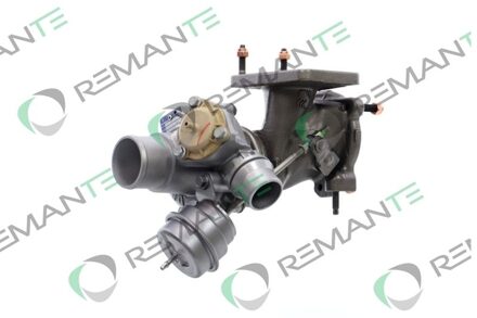 Renault Turbocharger 003001000039R
