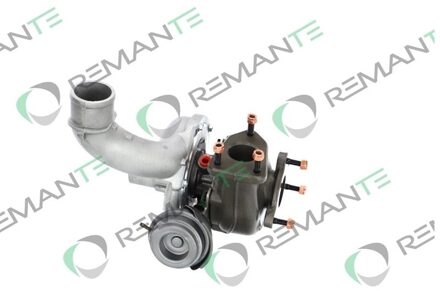 Renault Turbocharger 003001000067R