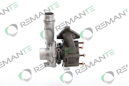 Renault Turbocharger 003001000086R