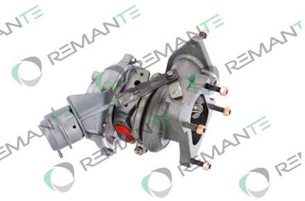 Renault Turbocharger 003001001192R