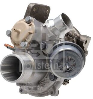 Renault Turbocharger 187001