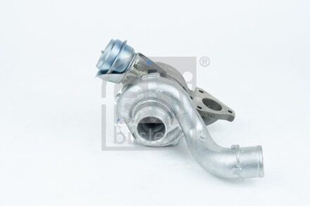 Renault Turbocharger 187370