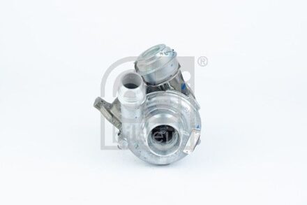 Renault Turbocharger 187403