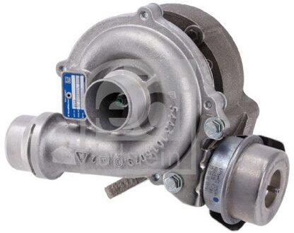 Renault Turbocharger 187433
