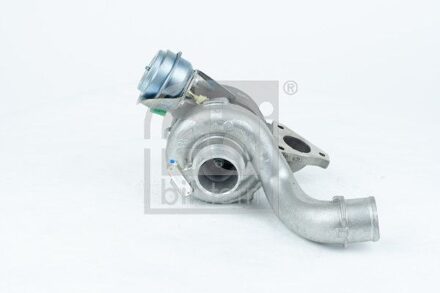 Renault Turbocharger 187497
