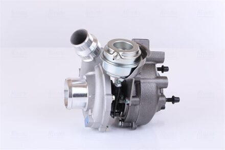 Renault Turbocharger 93427