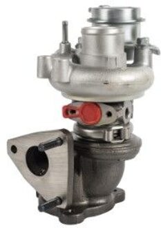 Renault Turbocharger ADRECL1207GN