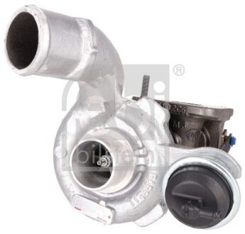 Renault Turbocharger Garrett Turbo NEW 187171