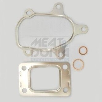 Renault Turbocharger, montageset 60930