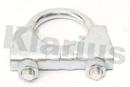 Renault Uitlaatklem 35MM Universeel 1st 430187