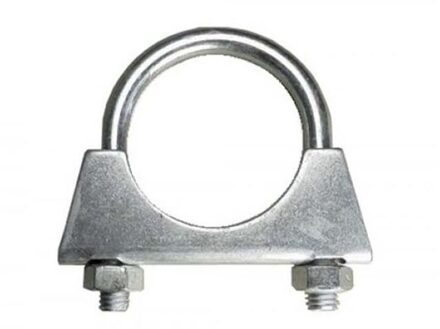 Renault Uitlaatklem 38mm