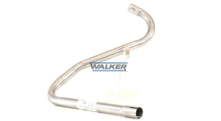 Renault Uitlaatpijp 01528