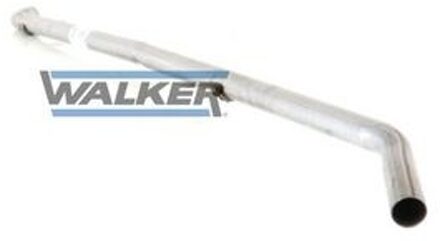 Renault Uitlaatpijp 01529