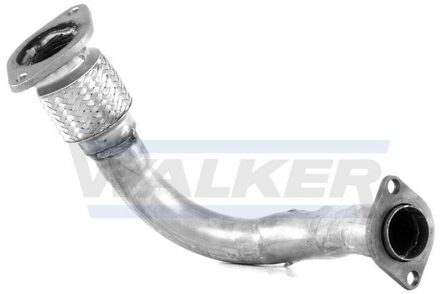 Renault Uitlaatpijp 06425