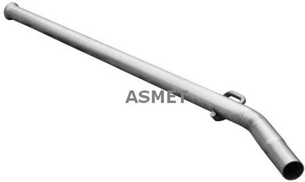 Renault Uitlaatpijp 10133