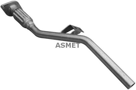 Renault Uitlaatpijp 10140