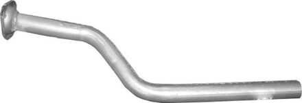 Renault Uitlaatpijp 2157